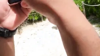 Las Putas De Miami