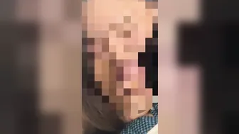 ペアーズで出会ったギャルにしゃぶらせた