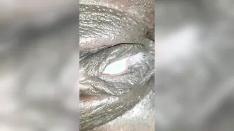 Fuck my Landlords Ex-Wife and Cum inside her Black Kenyan Twat.
