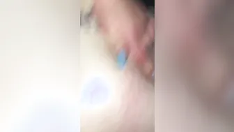 Condom Broke during 3sum