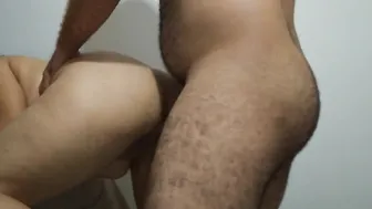Sexo Duro Con Amigo De Mi Hijo Vergon cougar Cabalgando Culo Enorme Trio Cornudo Swinger