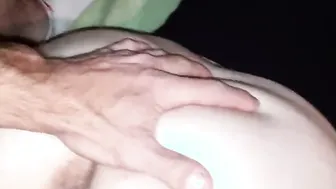 Creamy Queef