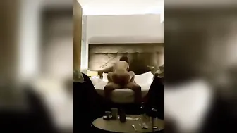 Spying Mirror