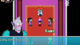 Kamesutra DBZ Erogame 21 Cooking for my Perverted mature Next Door