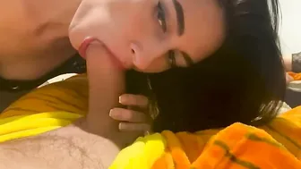 Prostitute Deep Throat Bj