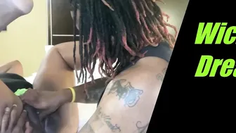 Preview Houston vs Dallas Wicked Dreamz Ft. BackshotXXXGod