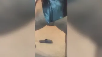 Dancing Phat Butt