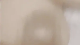 Go Pro porn video – GoPro pov Handheld Quick Poke from above and behind