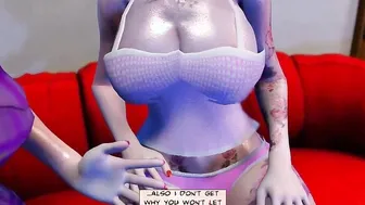 One porn video – FutaFanFilms Episode 7 Season one FULL HD