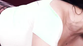 I love that my MILF married a big black cock - Natalie Brooks