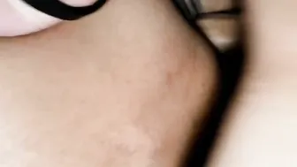 Big Double Cumshot again (repeat Bro)