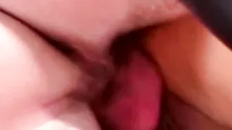 Dark Hair cougar Swing all Day just to Feel the Deep Sex