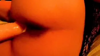Vecina porn video – Vecina La Despierto Con Sex Toy y Se Monta a Culear