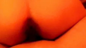 Vecina La Despierto Con Sex Toy y Se Monta a Culear