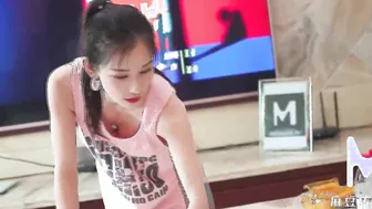 【国产】麻豆传媒作品/MSD-010老婆出差睡了小姨子/免费观看