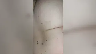 White bimbos Love African Penis