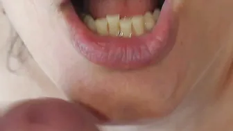 Real Fucking Real Orgasms Cum Swallowing Hand Job Loads of Action Loads of Cum