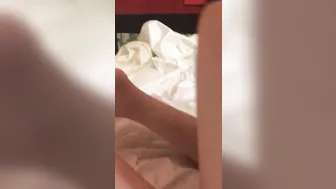 賢者タイムの男のセフレに対する扱いが雑すぎる