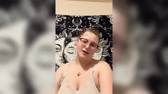 JOI Goddess Pregnant mom