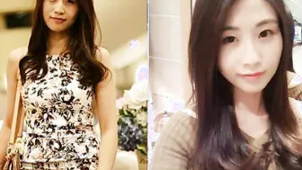 Korean wife (married woman)