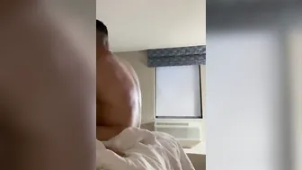 Pretty Fat Booty Big Tit 19 Y/o Getting her Twat Ruined inside Hotel by Gigantic Cock