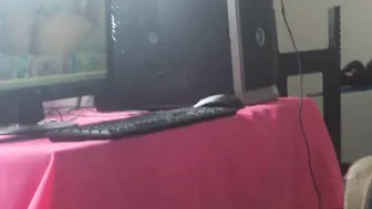 My Hary Cheating Pussy Boned by my best Friend into Absent of my boyfriend