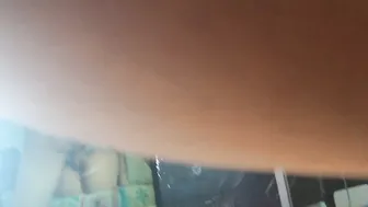 My Hary Cheating Pussy Boned by my best Friend into Absent of my boyfriend