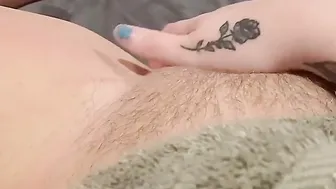 Uber porn video – Touching myself for Daddy