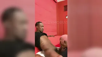 Nasty Bimbo Kennedy Morris