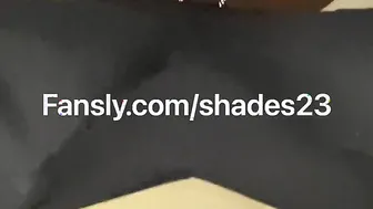 Pull your Leggings down and BANGED me ROUGH