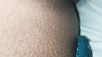 Goddess Mms boob press by girlfriend