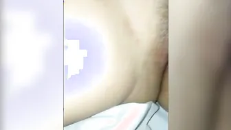 Kinalikot ko ang pekpek ng atabs