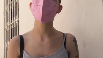 Preparing porn video – She wont leave the place until she getting ASSFUCKED