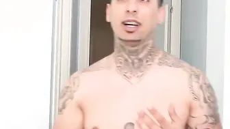 She wont leave the place until she getting ASSFUCKED