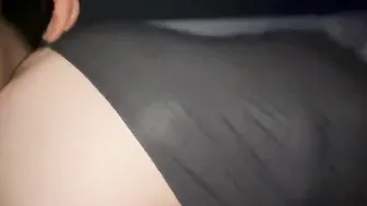 TMD : Evil Chuunky Getting Cum on Socks - T
