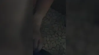 I Invited a College Girl to a Spa Salon and Fuck her inside the Butt / Anal Sex with a Gf.