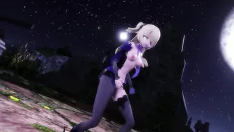 Genshin Impact - Sex  Dance