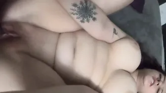 Ex-gf Encounter Ends inside Wild Sex
