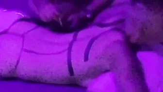 Bodypainting