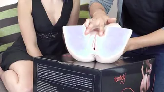 Scarlett vs KawaiCouple - Revue Dun Jouet Tantaly Incroyable 