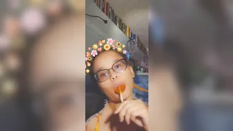 Lollipop Love