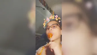 Lollipop Love