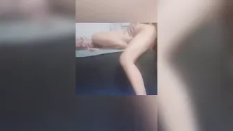 Elliniko milfokavlaki trelenetai gia poutsa natasamilf