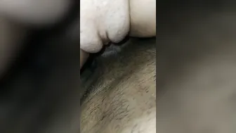 Did you cum in?
