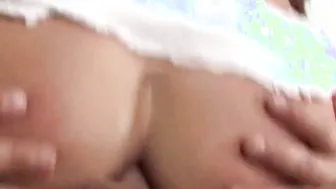 Hot Dirty Old Lady Requires Anal Exclusively