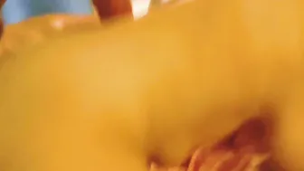 My Step Cousin wants my Butt I Gives it to him like a Skank