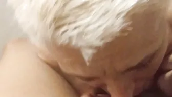 Dick Sucking Off 101