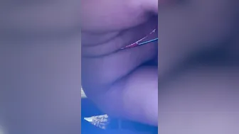 ✨he Gave me Gorgeous Grind for Making him Nut on my Face✨ Listen to me Cum for him into Doggy✨