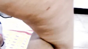 Me Lo Chupa y Luego La Hago Venir a Chorros