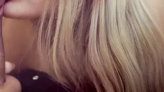 Filthy Ex bimbos made me Cum inside her Dripping Snatch | Tasty Dove 4K